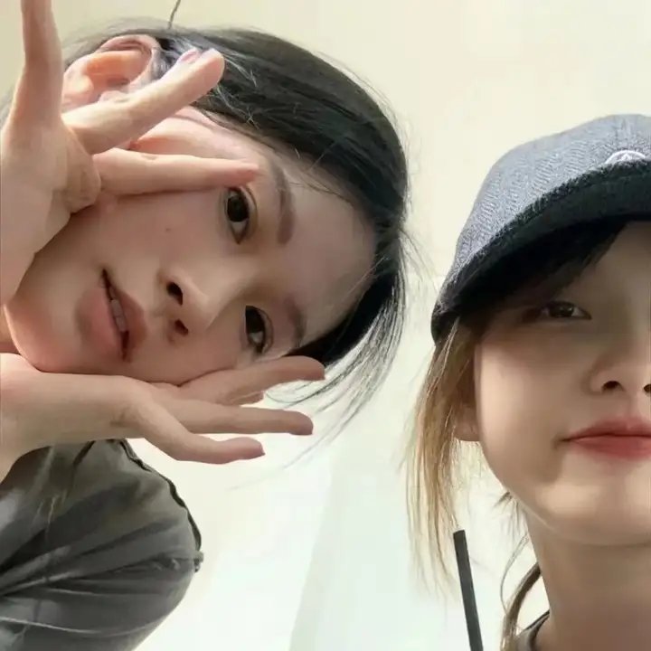 四个千金两个妈